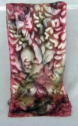 Pink/Sage
