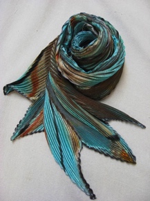Aqua/Cocoa

