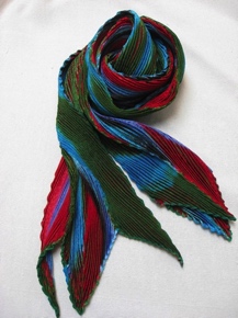 Macaw

